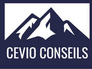 Logo of Cevio conseils